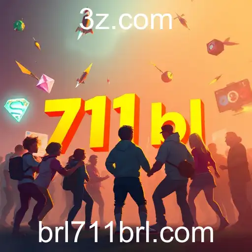 Ascensão dos Sites de Jogos em Português com Enfoque no 711brl