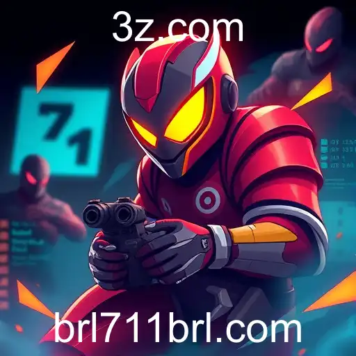 A Ascensão de 711brl no Cenário Brasileiro de Jogos