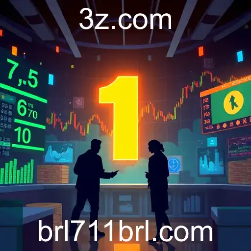 Impacto da Economia Brasileira nos Jogos Online em 2025