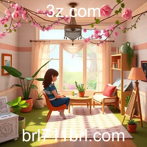 A Evolução de 711brl e o Cenário Atual de Jogos no Brasil