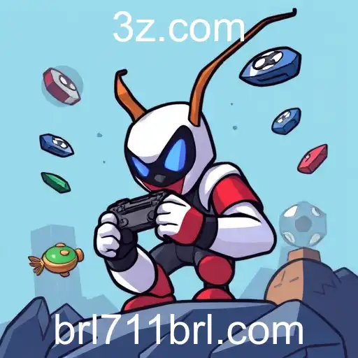 A Ascensão dos Jogos Online no Brasil