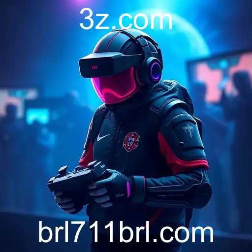 Jogos e Inovações: O Impacto da Chave 711brl