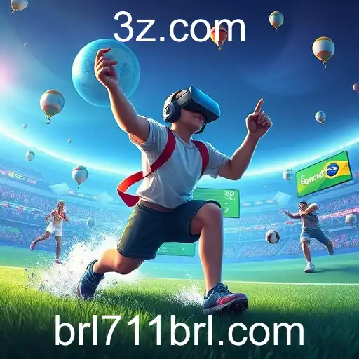 Tendências e Inovações no Setor de Jogos