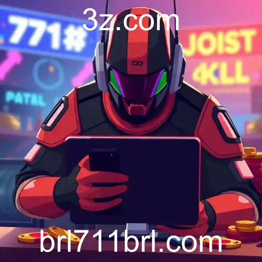 O Impacto da Economia nos Jogos Online em 2025