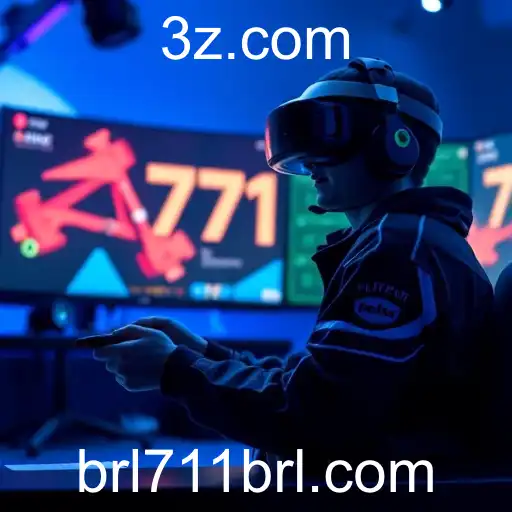 O Impacto Crescente dos Jogos Online no Brasil