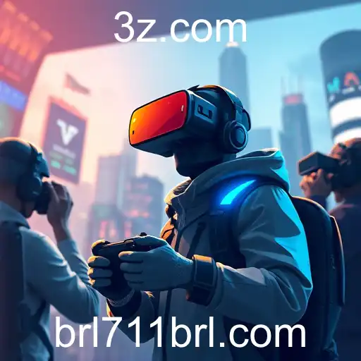 A Revolução dos Jogos Online em 2025