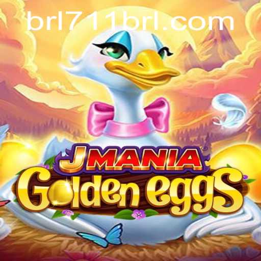 JManiaGoldenEggs: The Ultimate Gaming Experience