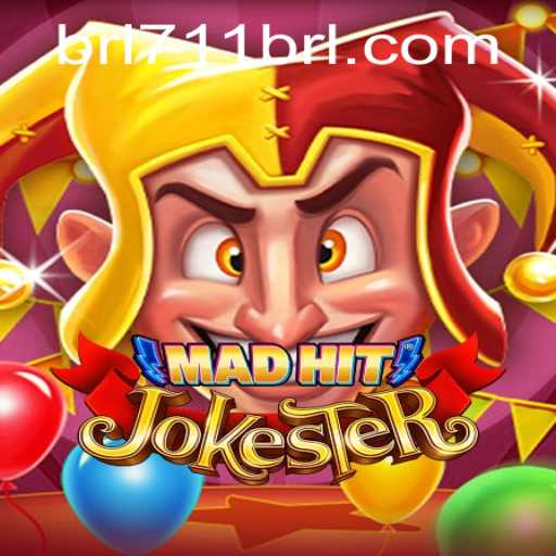 Unveiling MadHitJokester: A New Gaming Sensation