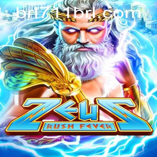 Unveiling ZeusRushFever: A Thrilling Mythological Adventure